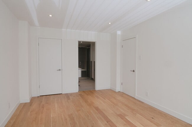 Photo du bâtiment - 3468 Rue Drummond