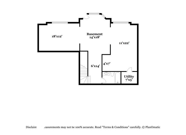 Building Photo - 464 The Gables Dr