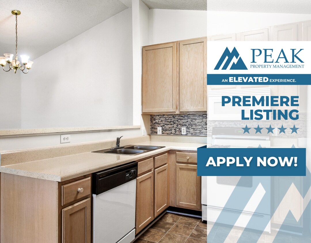 Foto principal - 2Bed/2Bath, Upgraded Condos in the Heart o...