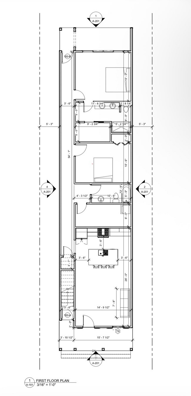 Foto del edificio - 444 Jefferson St
