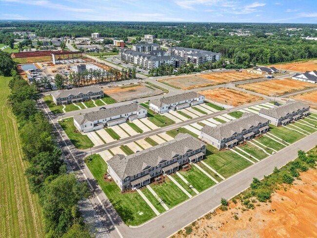 Foto del edificio - 21440 Old Poseidon Ln