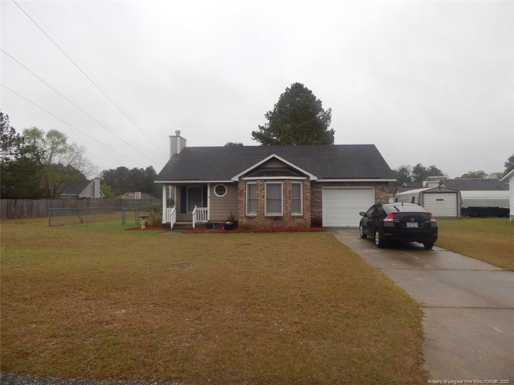 5337 Church St, Hope Mills, NC 28348 House Rental in Hope Mills, NC