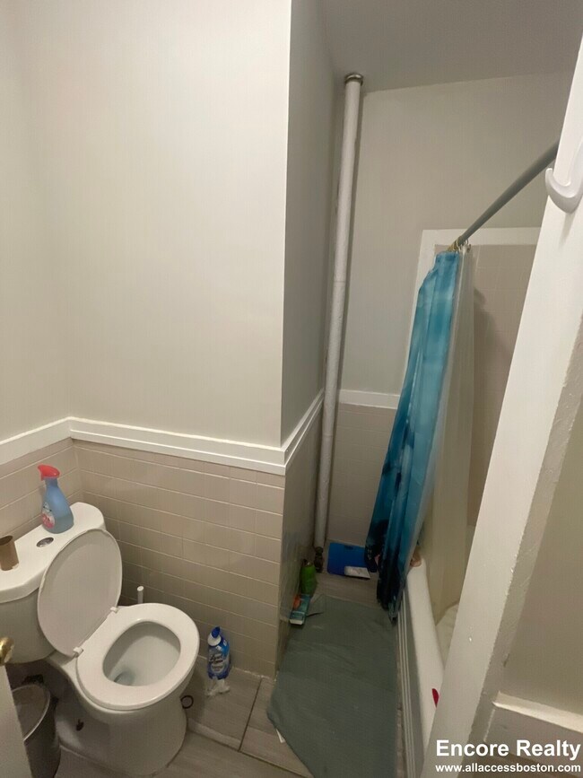 Foto del edificio - 38 Hemenway St