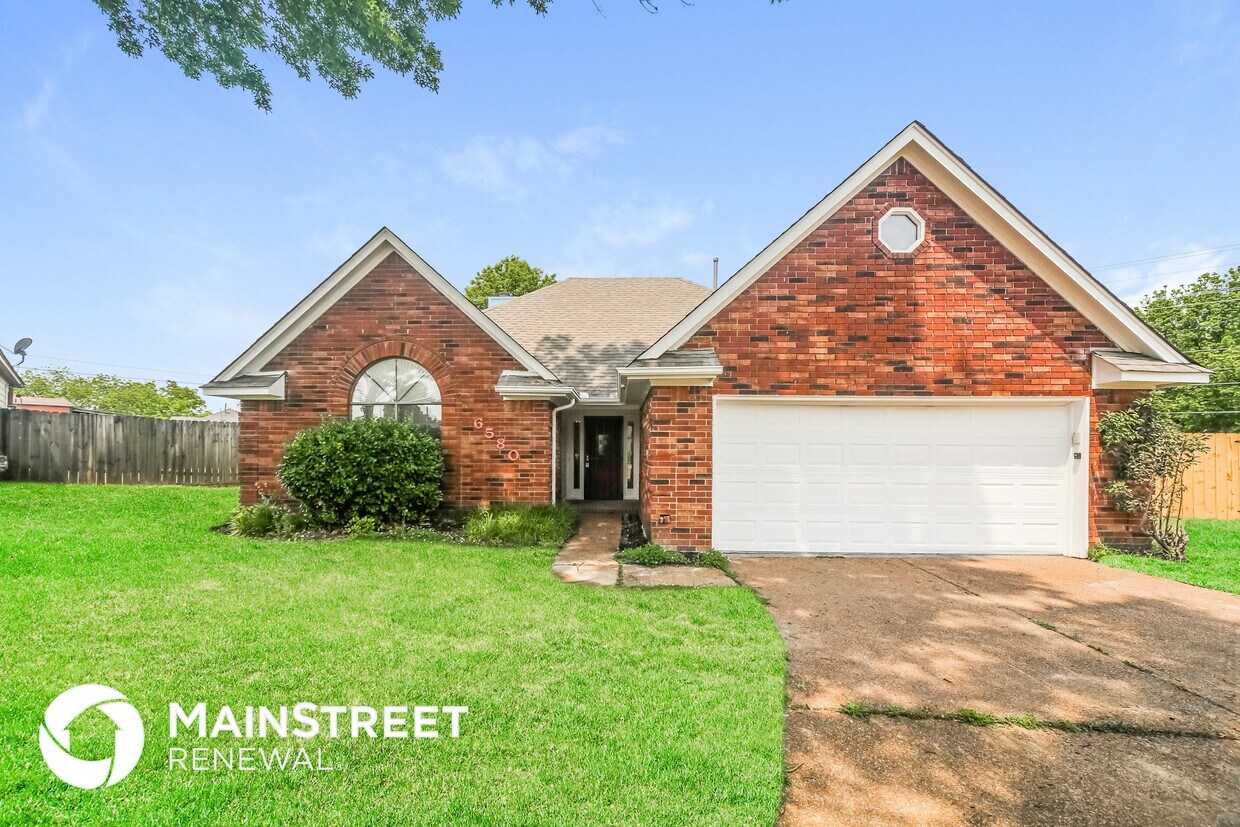 Foto principal - 6580 Silver Oak Cove