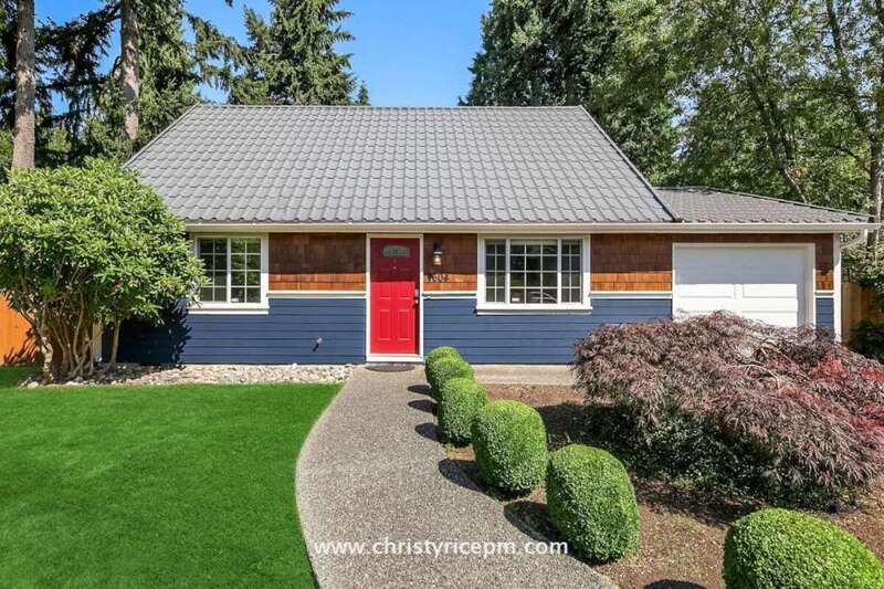 Foto principal - 7604 NE 142nd St