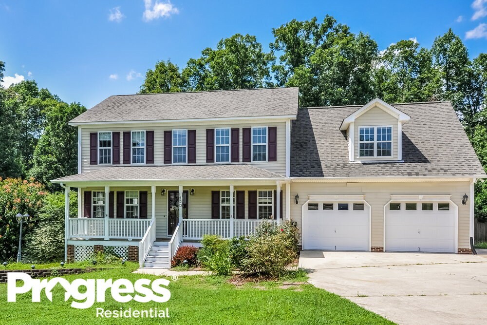 120 Nightshade Ln, Garner, NC 27529 House Rental in Garner, NC