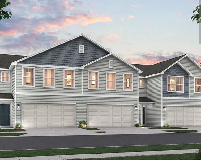 Building Photo - 3 Bedroom and 3 bath Condo - Newly Contructed 2025