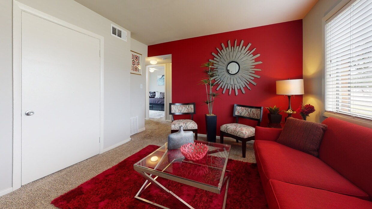 Photo - Pointe at River City Apartments