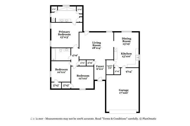 Foto del edificio - 6412 High Lawn Terrace