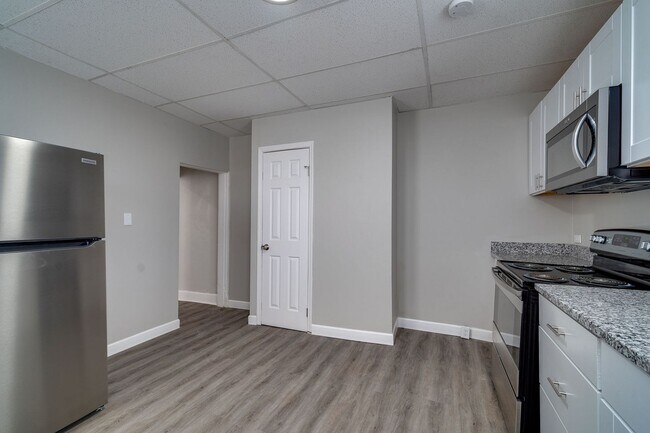 Foto del edificio - Powers Place