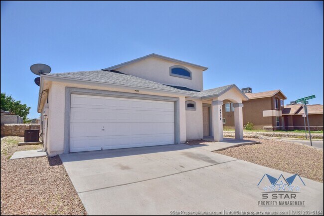 Foto del edificio - 14218 Rattler Point Dr