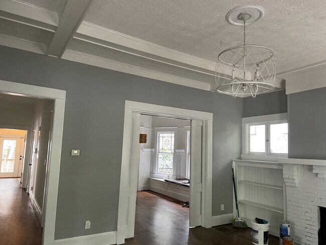 Foto del edificio - 1497 Westwood Ave SW
