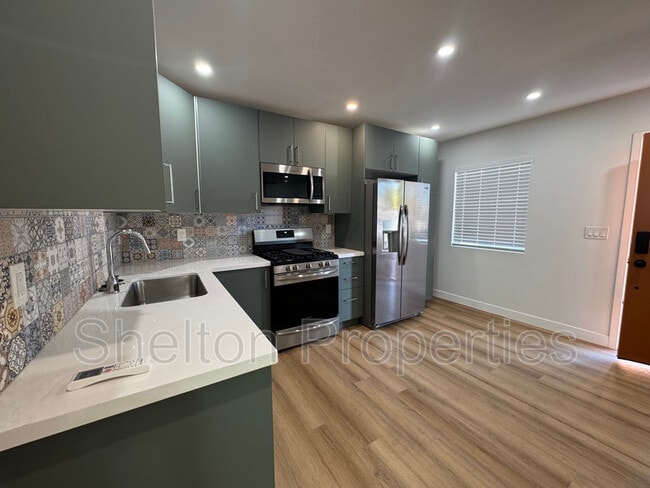 Foto del edificio - 21 W Tonto St