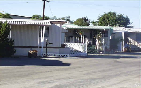 Building Photo - Chula Vista Mobile Home Park