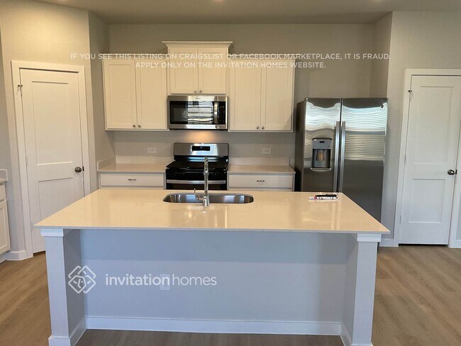 Foto del edificio - 20043 Briarcliff Pk Ln