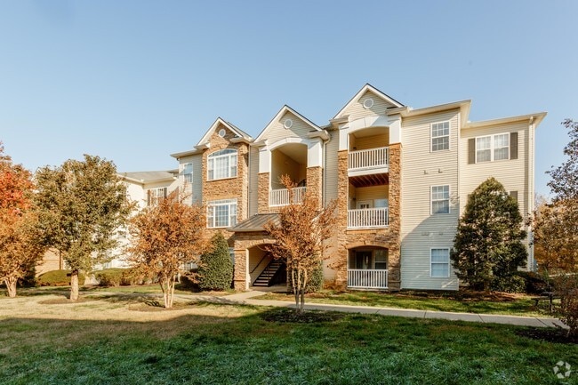 Foto del edificio - Preston Run Apartments