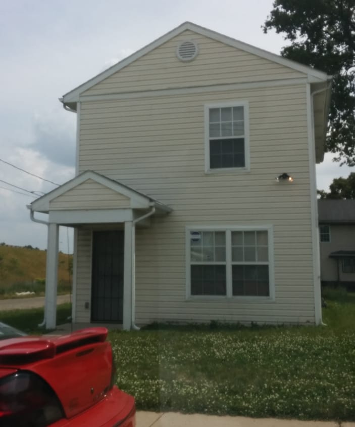 4 Bed 2 Bath Home for Rent - 4 Bed 2 Bath Home for Rent