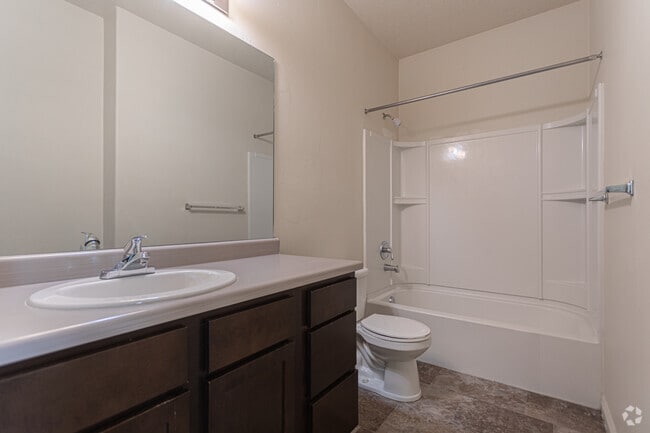 Interior Photo - Brickgate at Fireclay