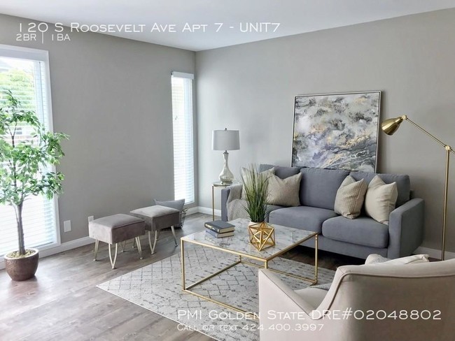 Building Photo - 2 bedroom in Pasadena CA 91107