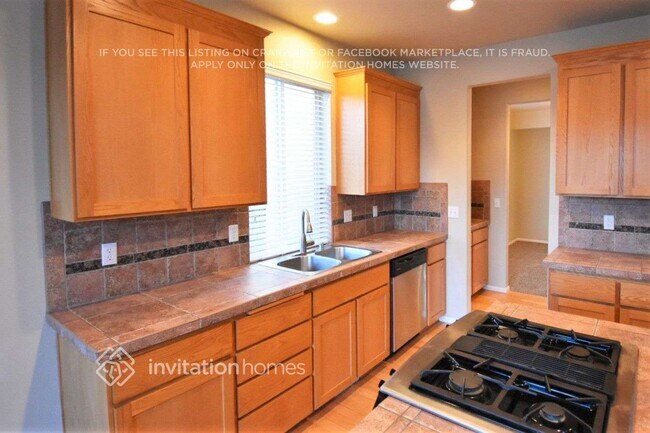 Foto del edificio - 12116 182nd Ave E