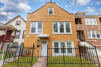 Building Photo - 2512 W 69th St