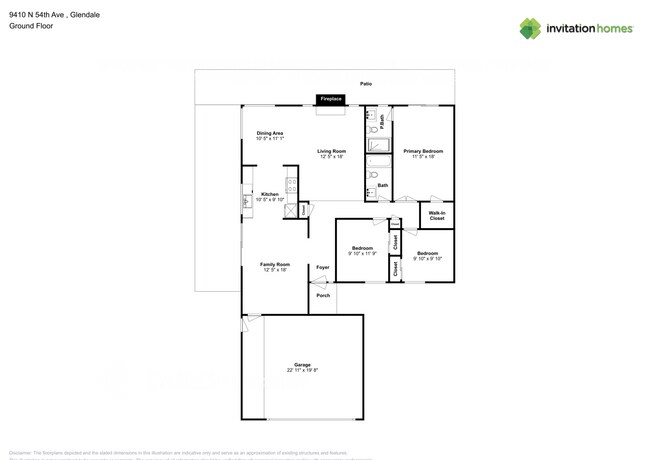 Building Photo - 9410 N 54th Ave
