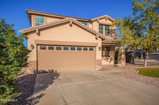 Foto del edificio - 22707 N 17th St