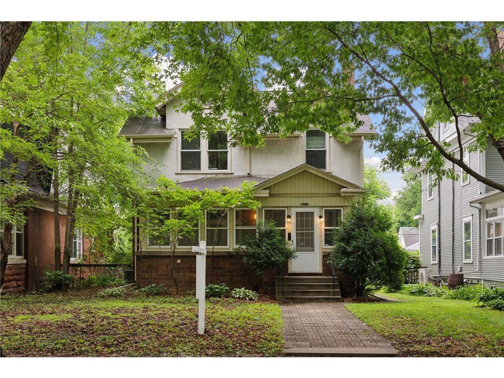 Foto principal - 2138 Marshall Ave