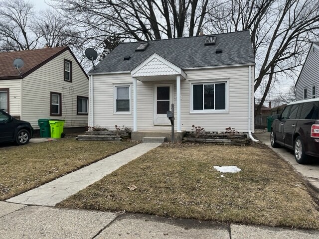 Primary Photo - 24339 Valley Ave