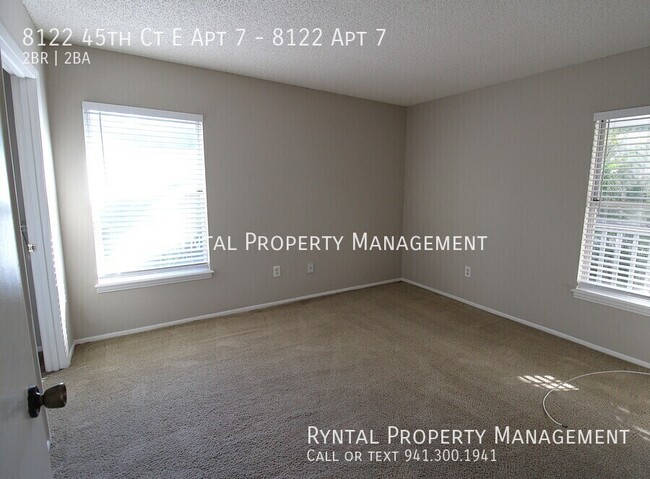 Foto del edificio - 8122 45th Ct E