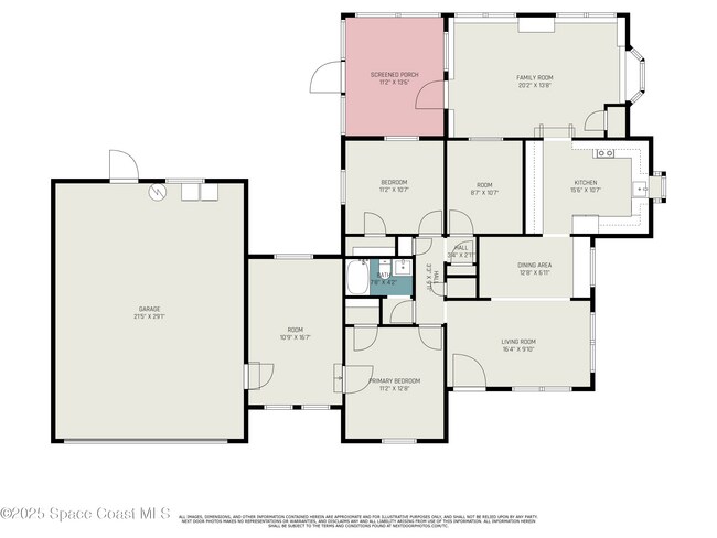 Building Photo - 42 N Fernwood Dr