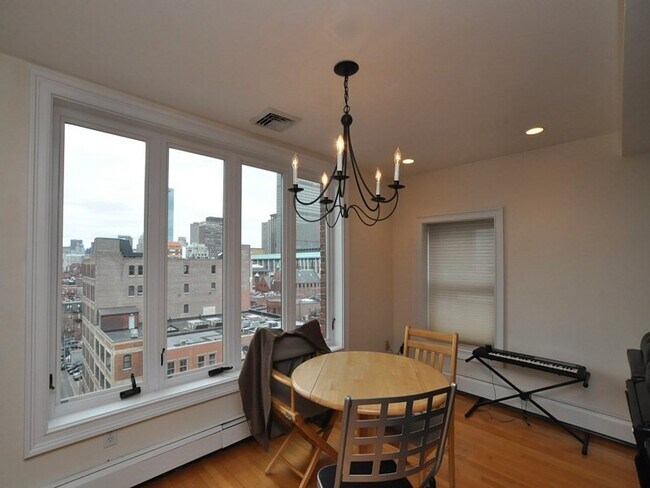 Foto del edificio - 362 Commonwealth Ave