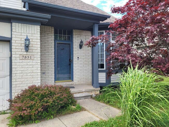 Building Photo - 7851 Thornhill Dr