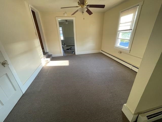 dining room - 500 E 8th St