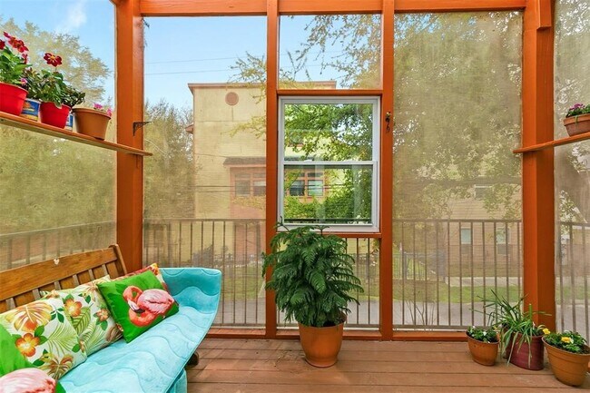 Foto del edificio - 4316 Eli St