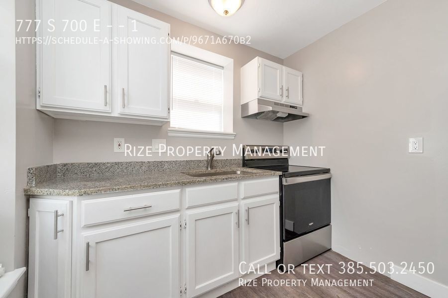 Primary Photo - Newly Remodeled Home!