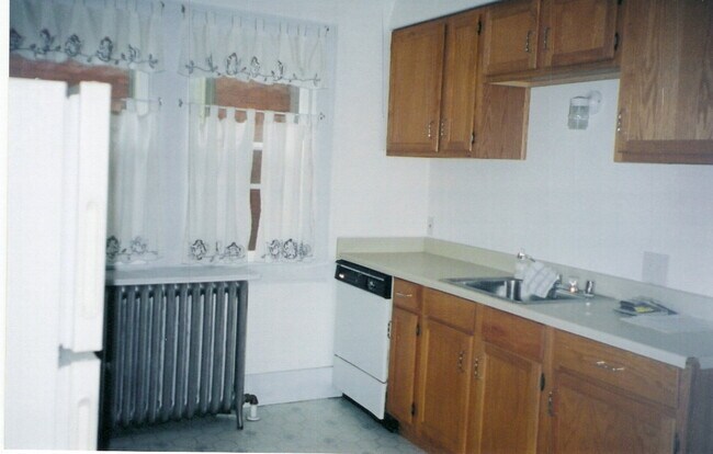 Foto del edificio - 3132 N Marietta Ave