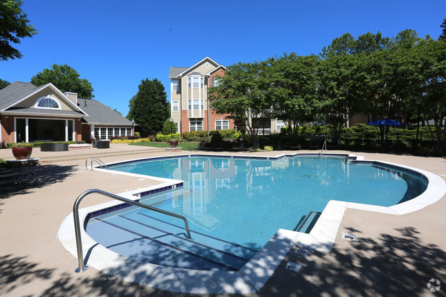 The Park at Steele Creek Rentals - Charlotte, NC | Apartments.com