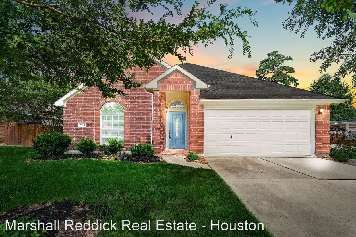 Primary Photo - 3 br, 2 bath House - 25931 Brickhill Drive