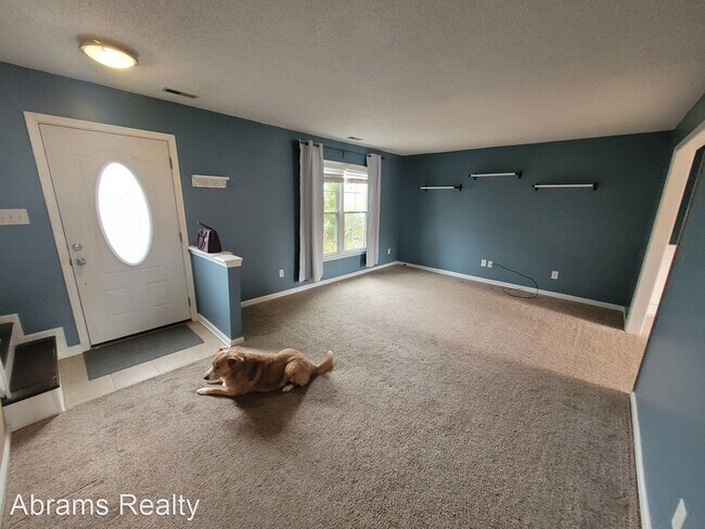Building Photo - 4 br, 2.5 bath House - 4129 Spruce Knob Road