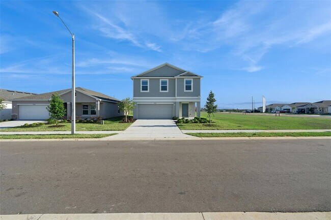 Foto del edificio - 4904 Bluebell Ct