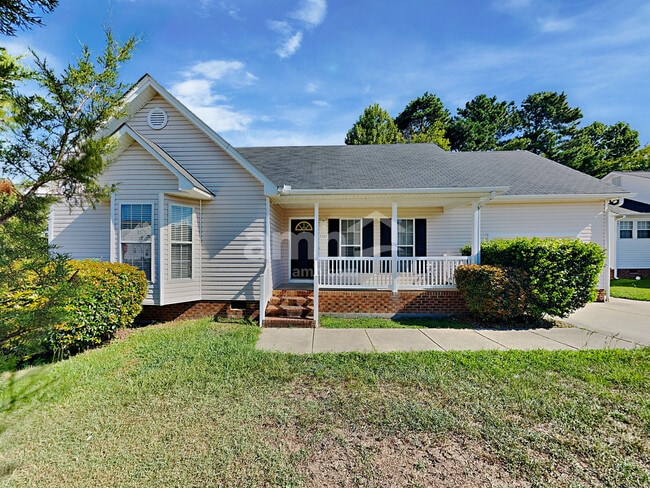 Building Photo - 7101 Missionary Ridge Dr