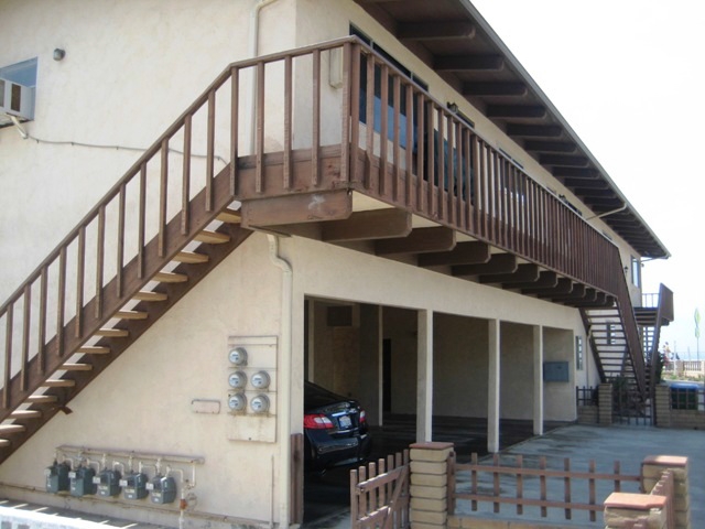 Foto del edificio - The Carlsbad Oceanfront Apartments