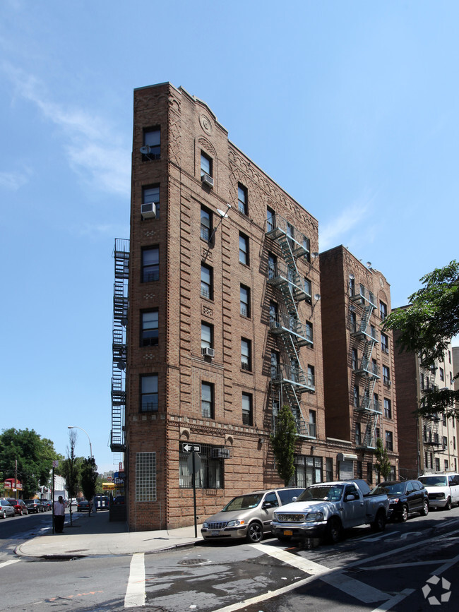 1484 Inwood Ave Bronx, NY 10452 Rentals - Bronx, NY | Apartments.com