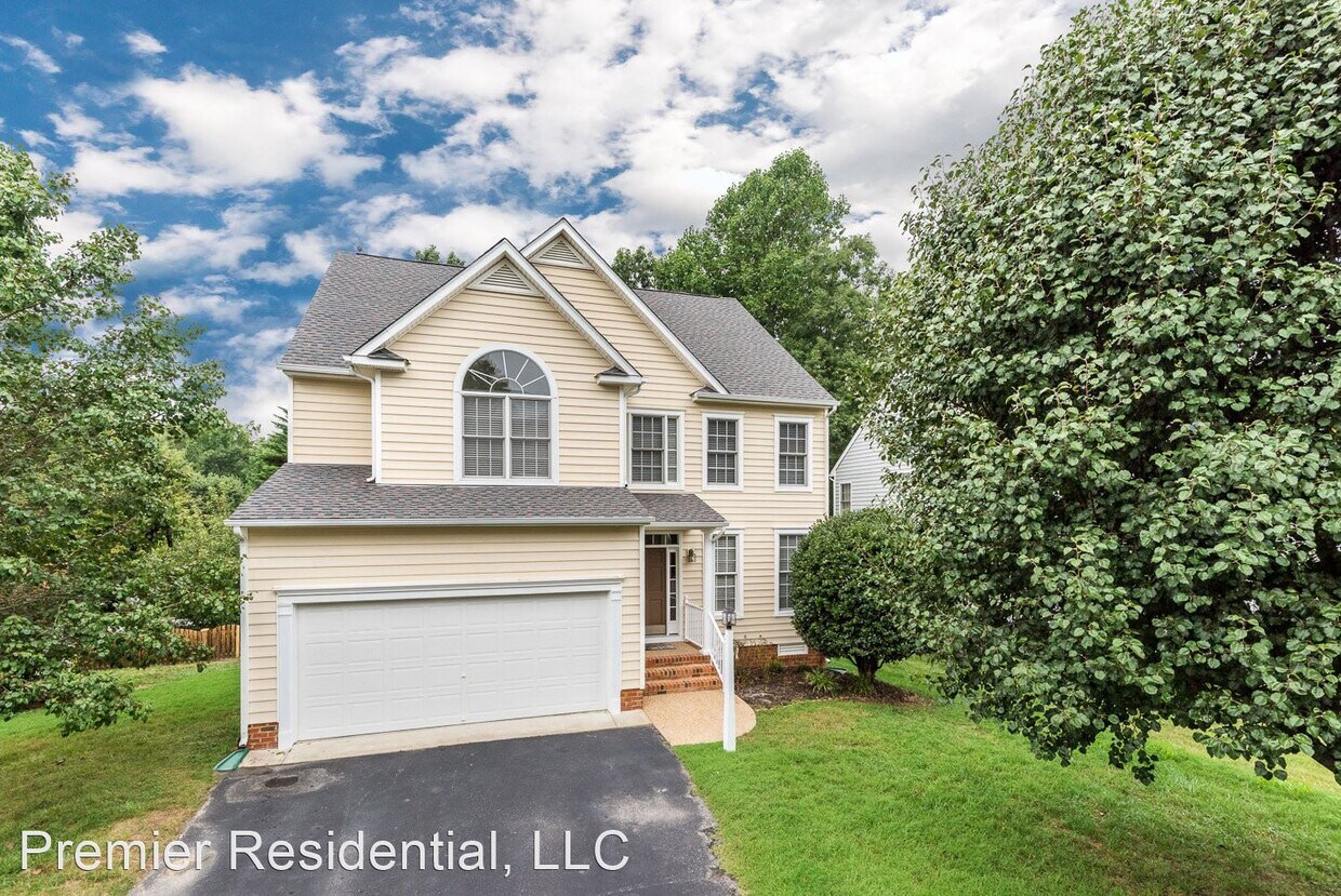 Primary Photo - 5 br, 2.5 bath House - 11200 Chappell Ridg...