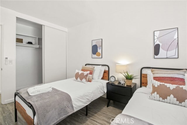 Building Photo - 837 S Sierra Vista Ave