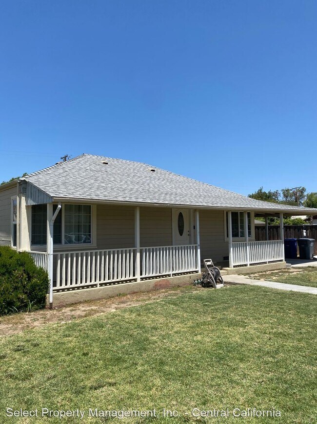 Building Photo - 3 br, 1 bath House - 640 Jefferson Ave