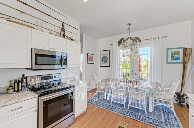 Foto del edificio - 3522 Walker Island Dr