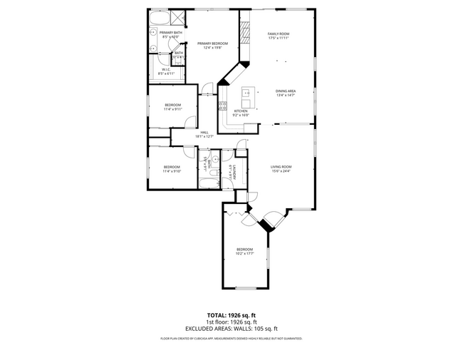 Building Photo - Paseo Del Sol Single Story 4 Bedroom House for Rent