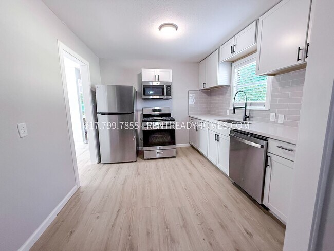 Foto del edificio - 2306 Southside Dr